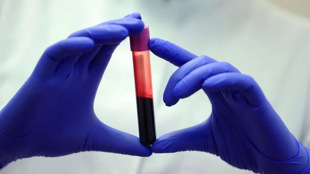 The Immune Cell Secret Centenarians Have for Healthy Aging