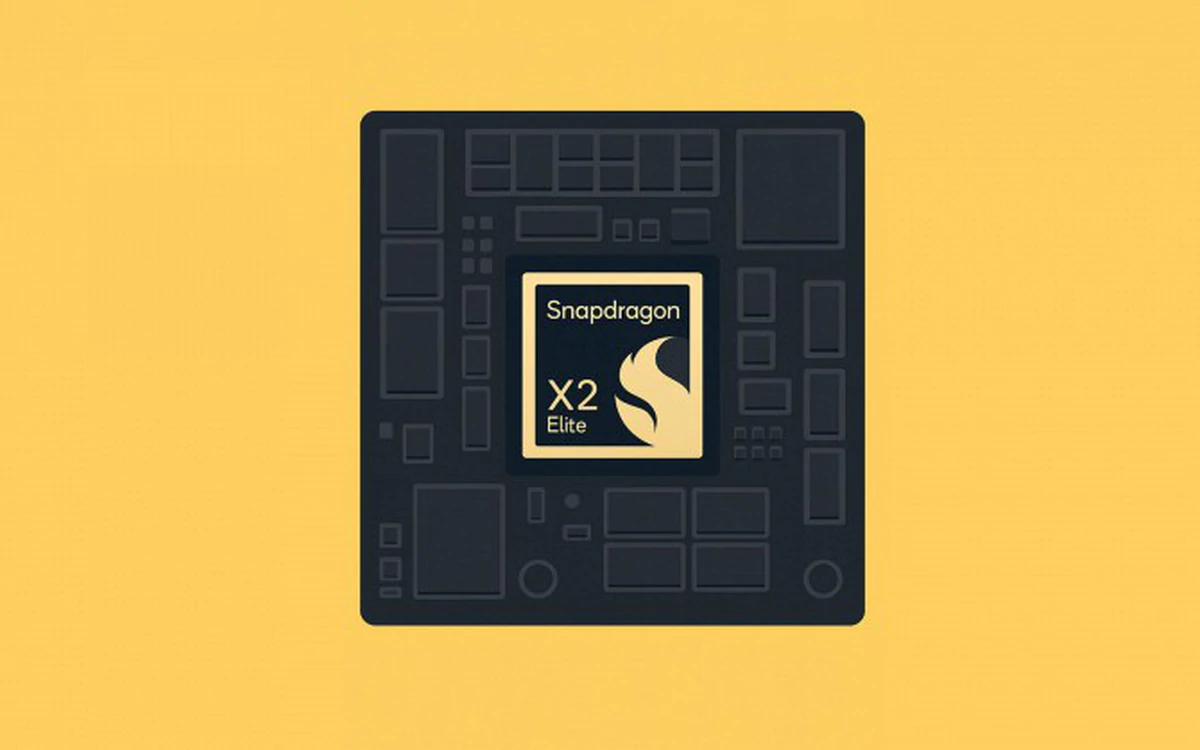 Snapdragon X2 Elite Extreme: cú hích làm lại cuộc chơi laptop?