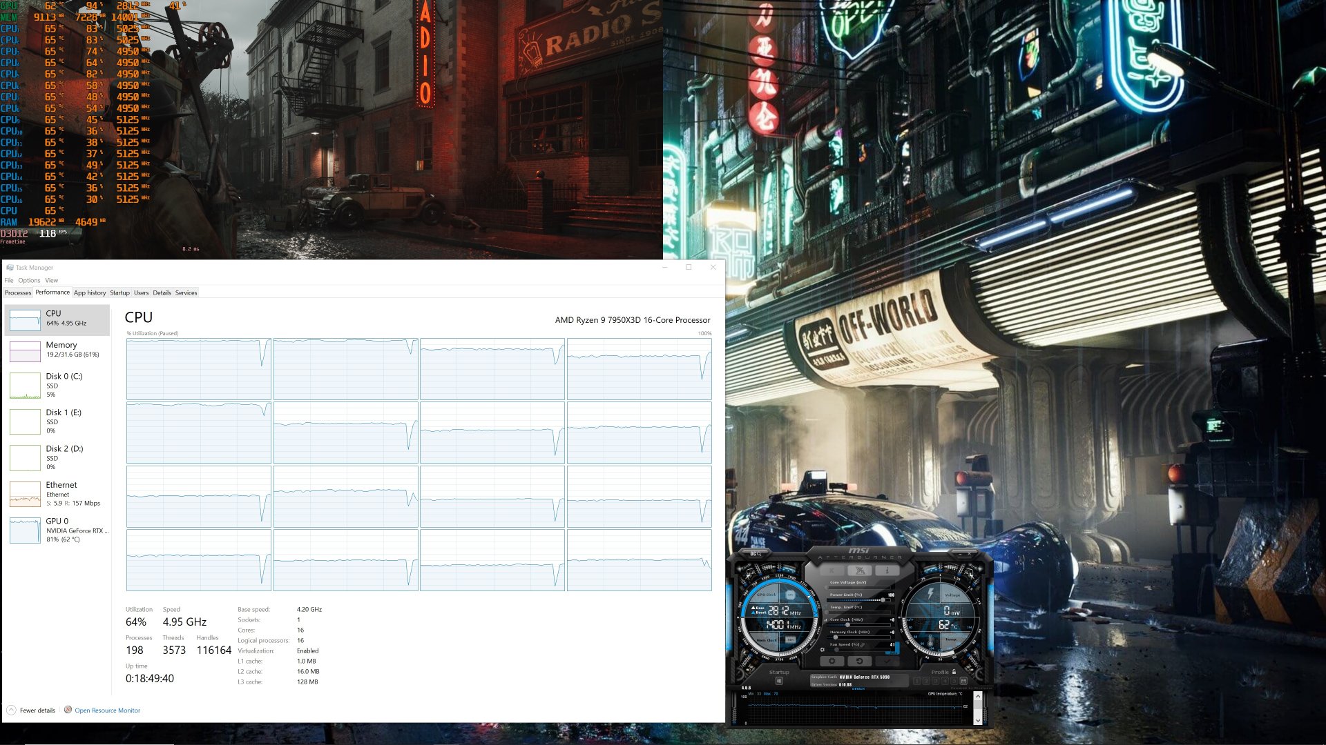 How Upscaling and UE5 Optimization Are Reshaping PC Gaming Specs
