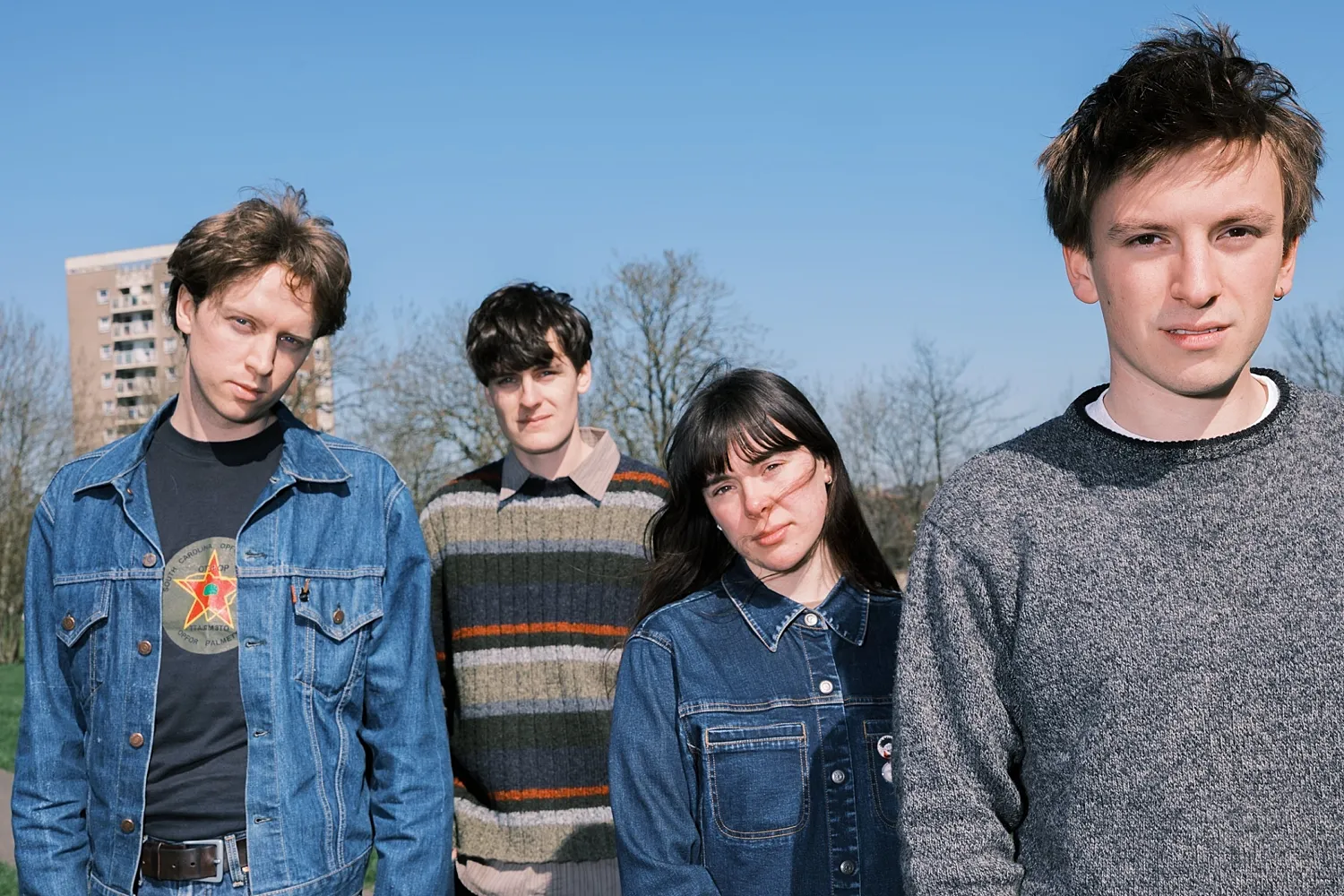 Westside Cowboy and Wild Pink Push Rock’s Raw-Refined Renaissance