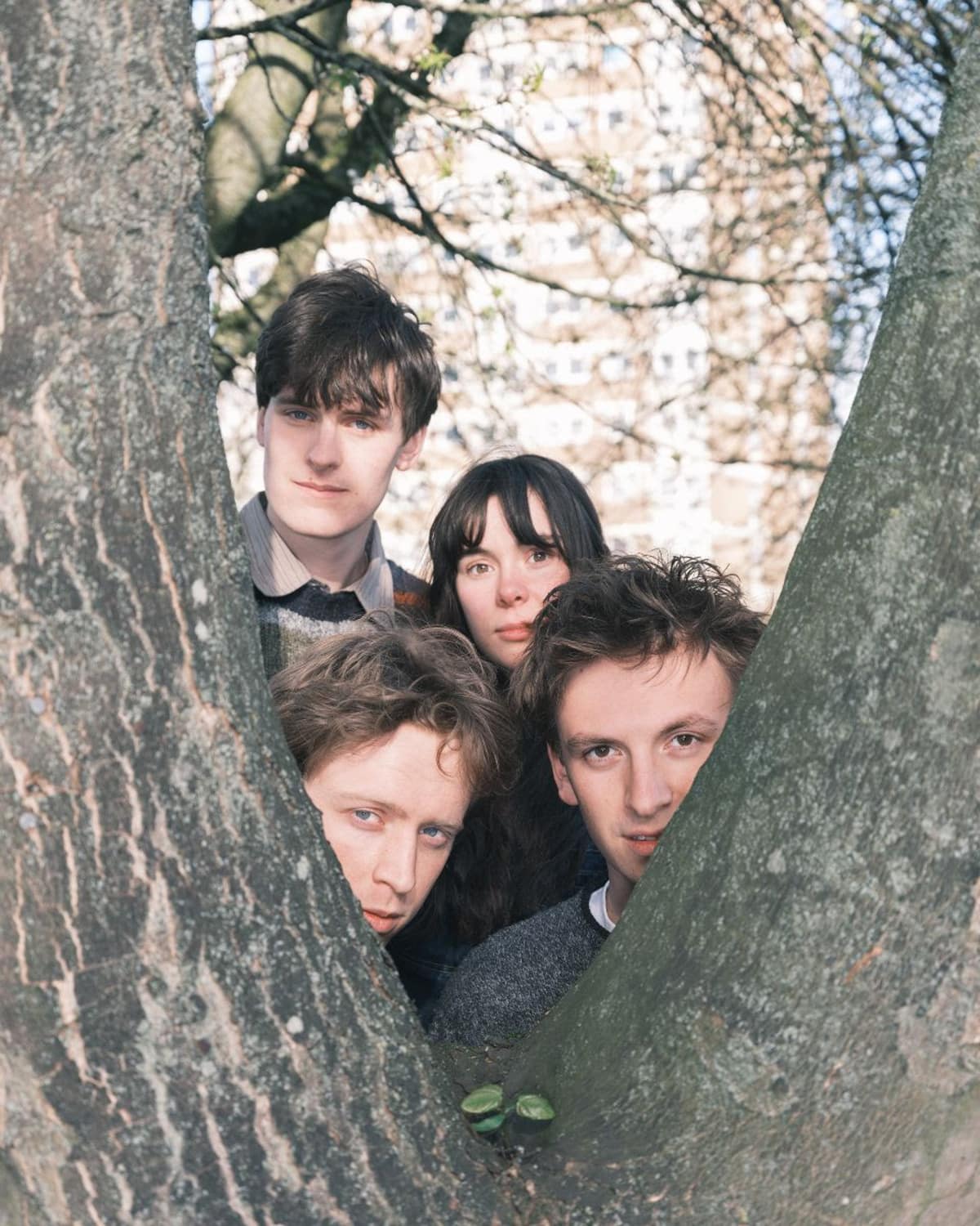 Westside Cowboy’s It Goes On Pushes Manchester Rock Forward