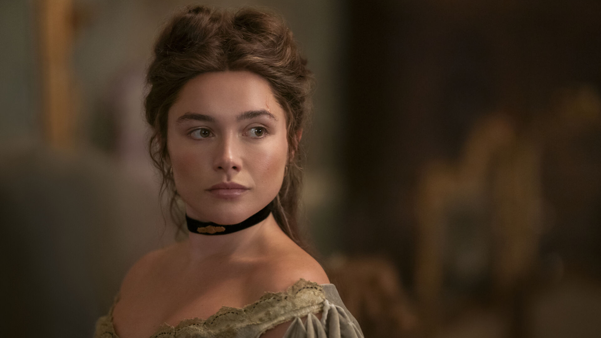 Florence Pugh Powers Netflix’s Bold East of Eden Reimagining
