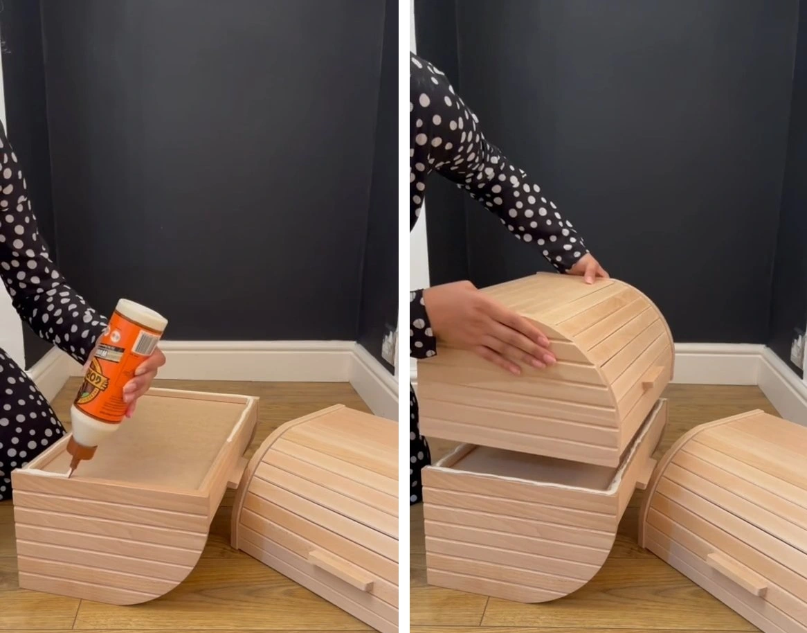 Affordable Storage Hacks That Look Like Designer Furniture
