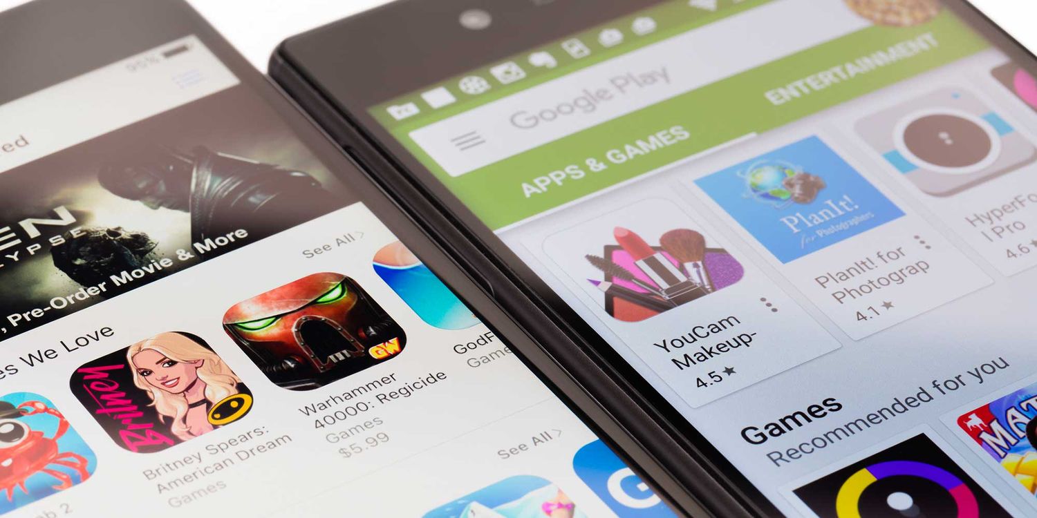 Ứng dụng Android đang chia sẻ vị trí với bên thứ ba? Đây là cách tự bảo vệ bạn