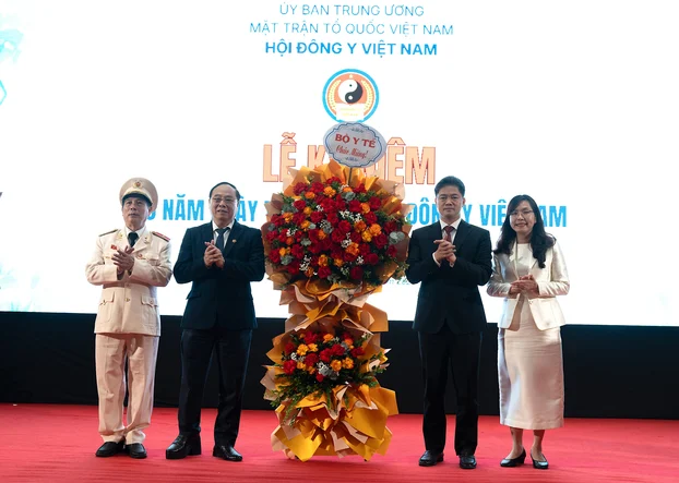 Y học cổ truyền Việt Nam trước cuộc cách mạng số