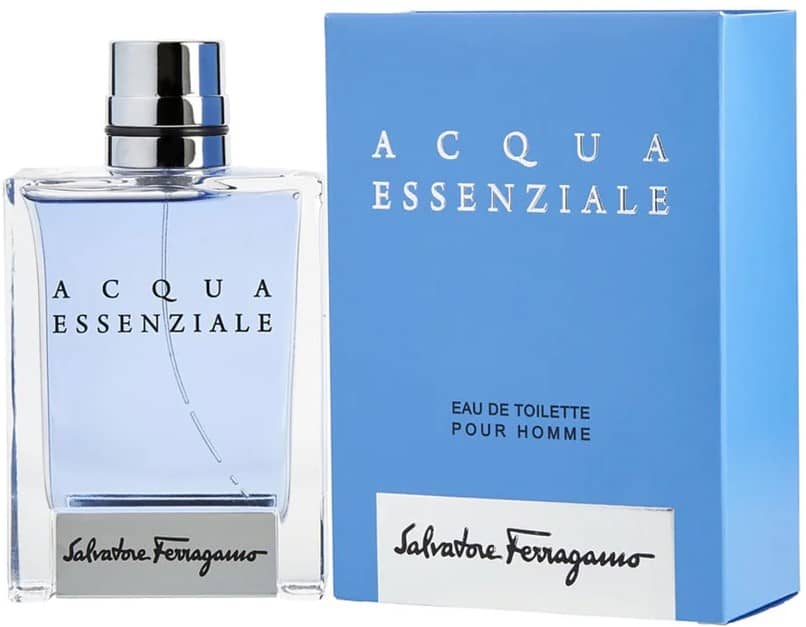 YSL vs Ferragamo: Kollections Cologne Pria Terbaik Untuk Gaya Anda
