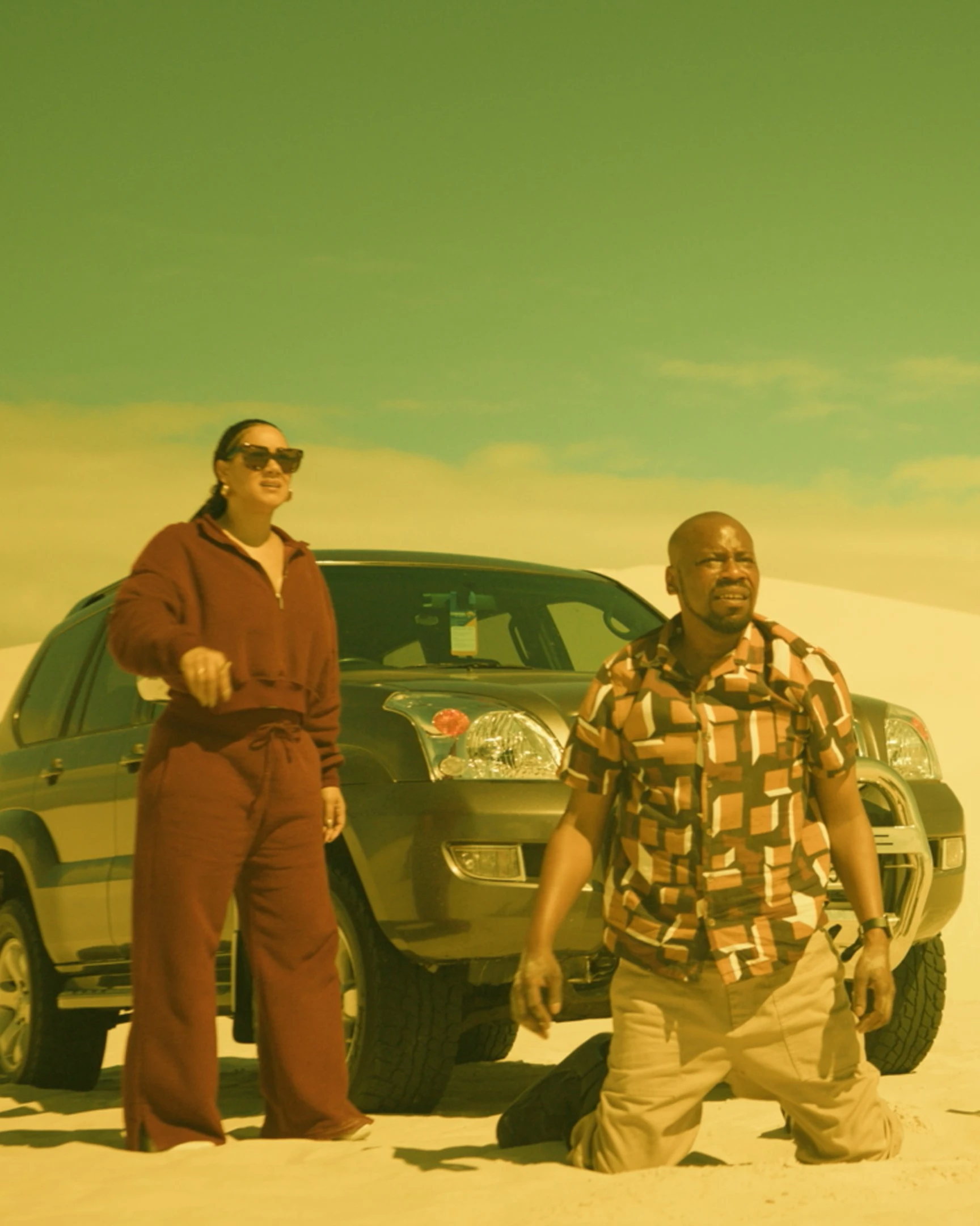 Average Joe Season 2 Escalates the Chaos and Ambition