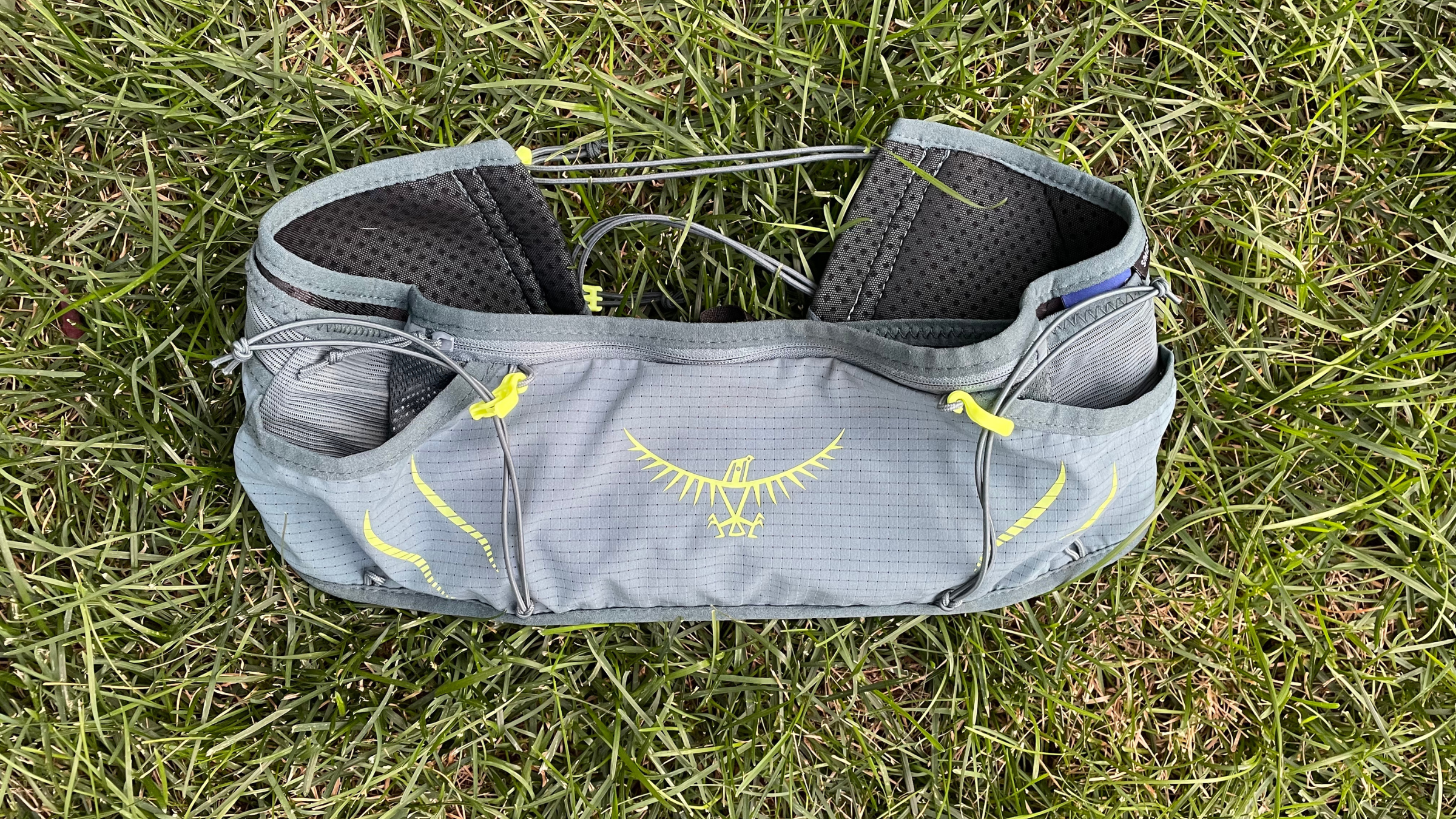 Waistbelts vs. Hydration Vests: The Smarter Carry for Trail Runs