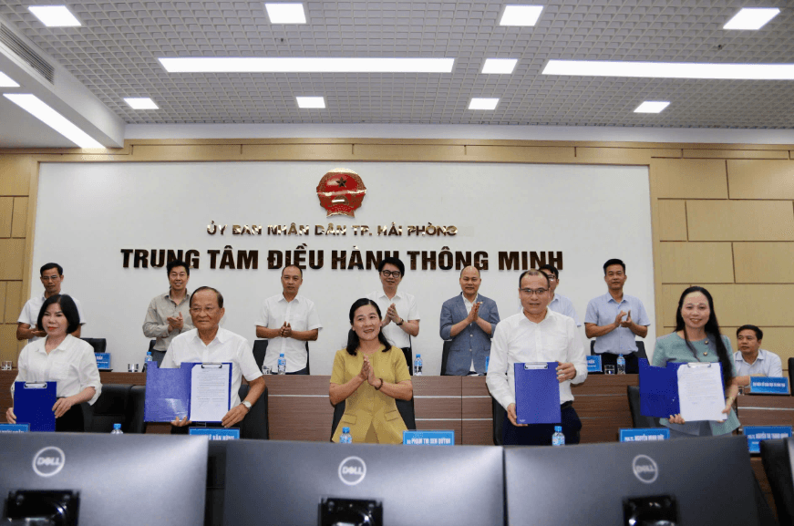 Việt Nam xây dựng hệ sinh thái lượng tử từ ảo đến toàn cầu