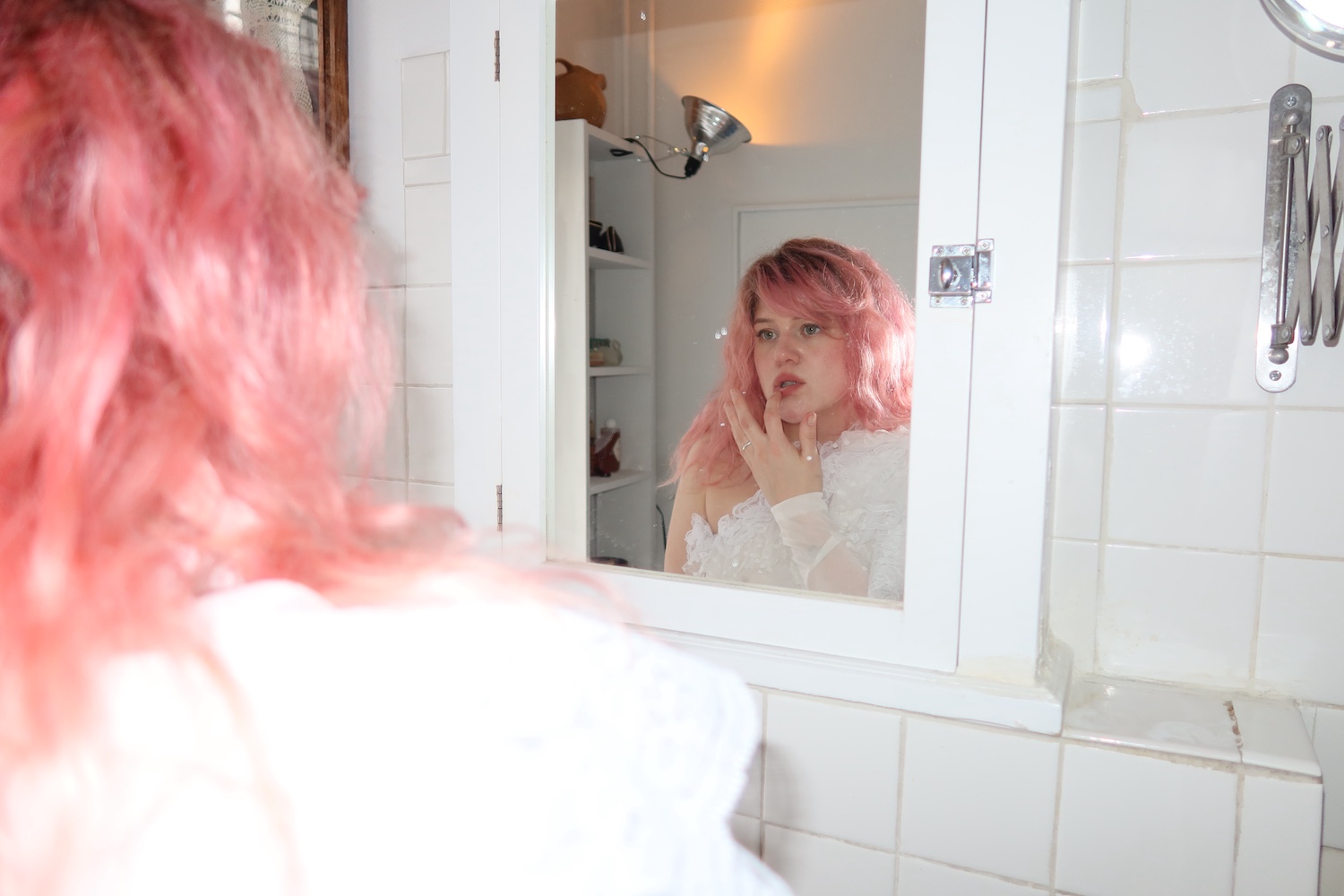 Grace Ives, Lottie Gray and Lily Franc Redefine Independent Pop Debuts