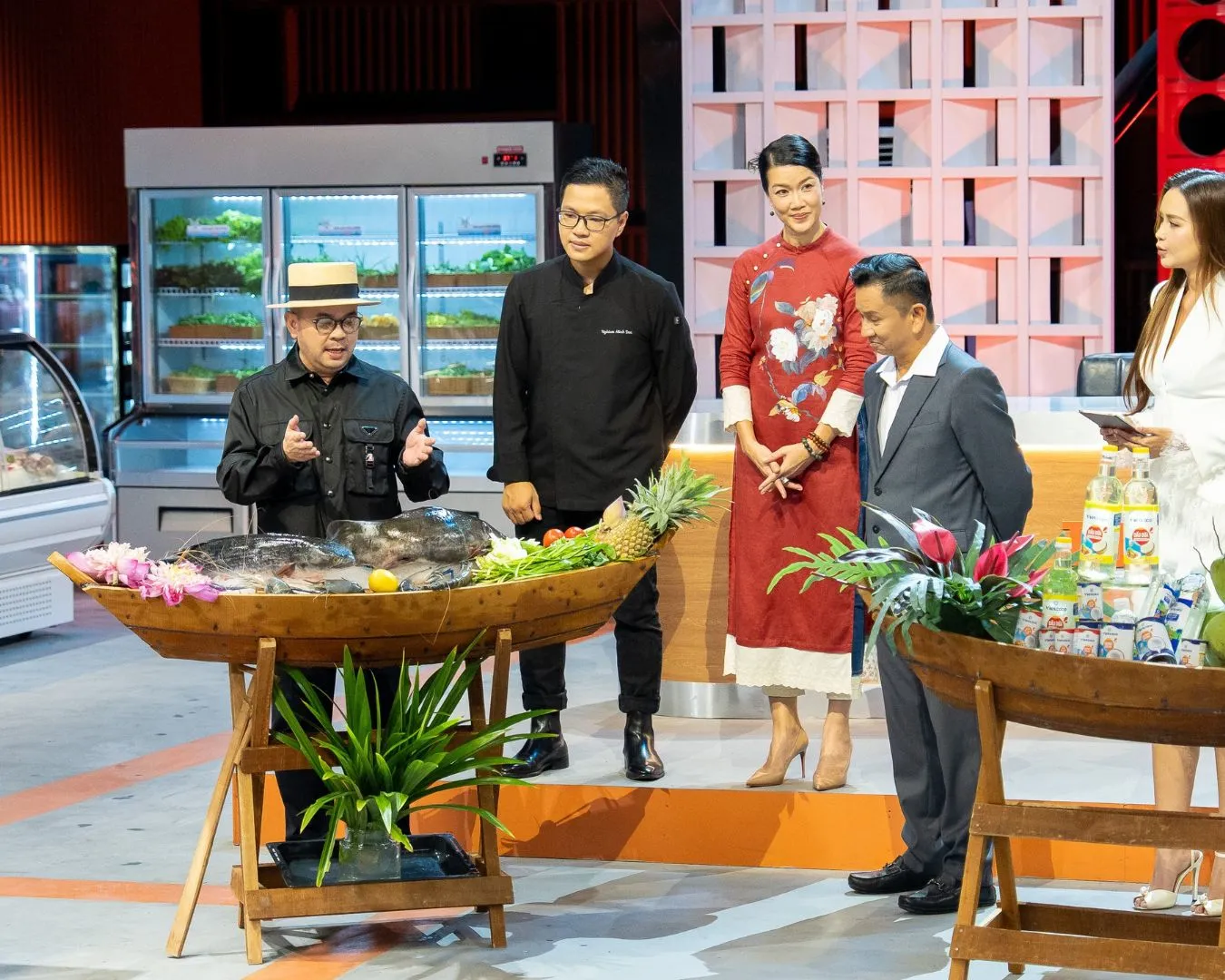 Top Chef Việt Nam và hành trình nâng tầm ẩm thực quê nhà