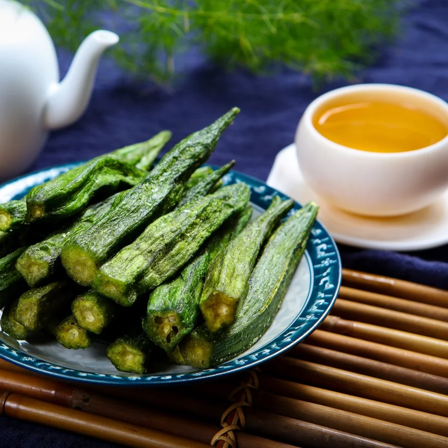 Trà xanh và hạt chia: Uống đúng giờ để hỗ trợ kiểm soát cân nặng
