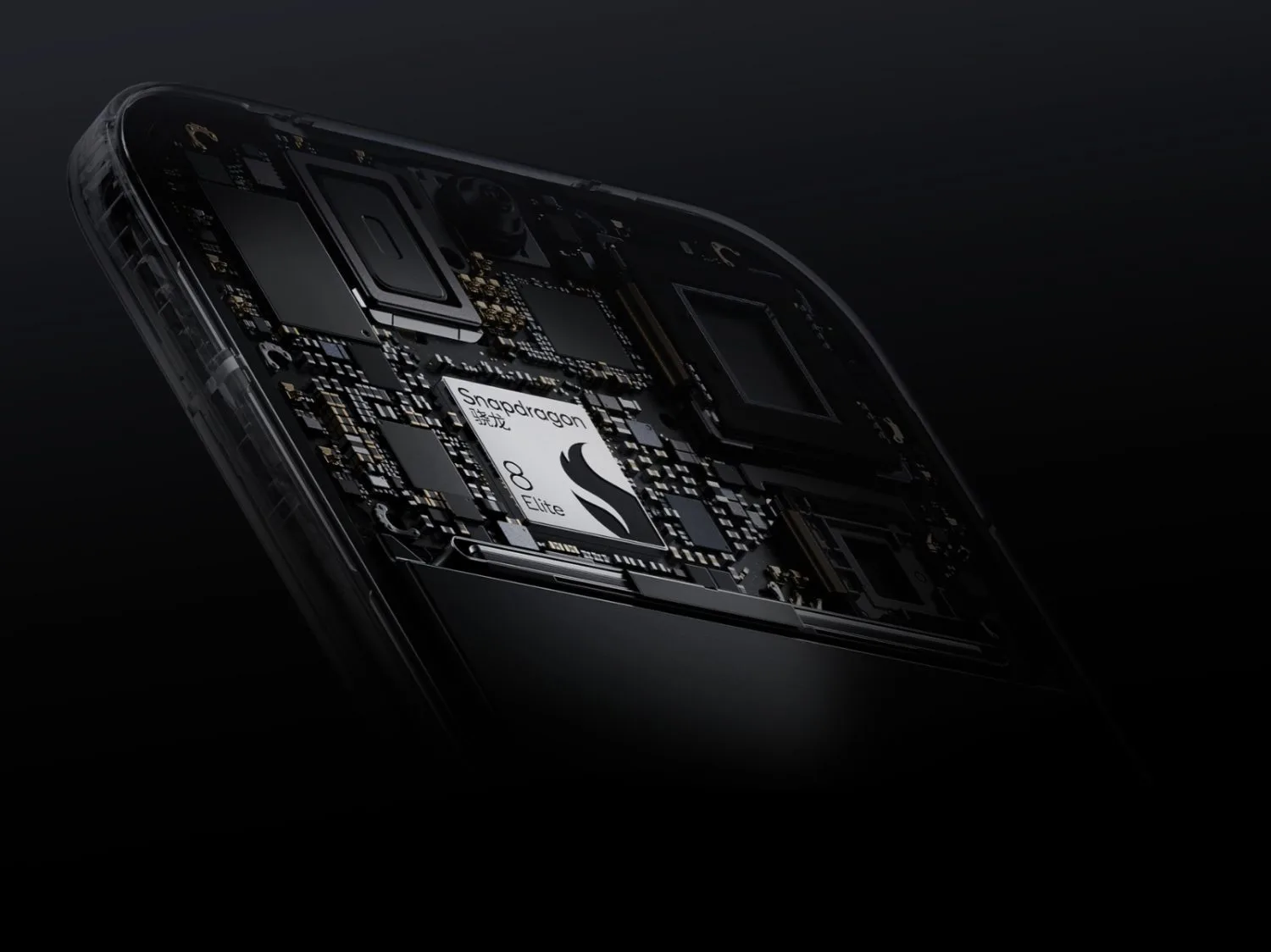 Dua Cip Snapdragon 8 Elite Gen 6: Era Baharu Telefon AI Flagship
