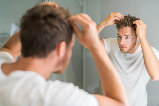 The Complete Men's Hair Styling Product Guide: Clay, Pomade, and Paste Explained