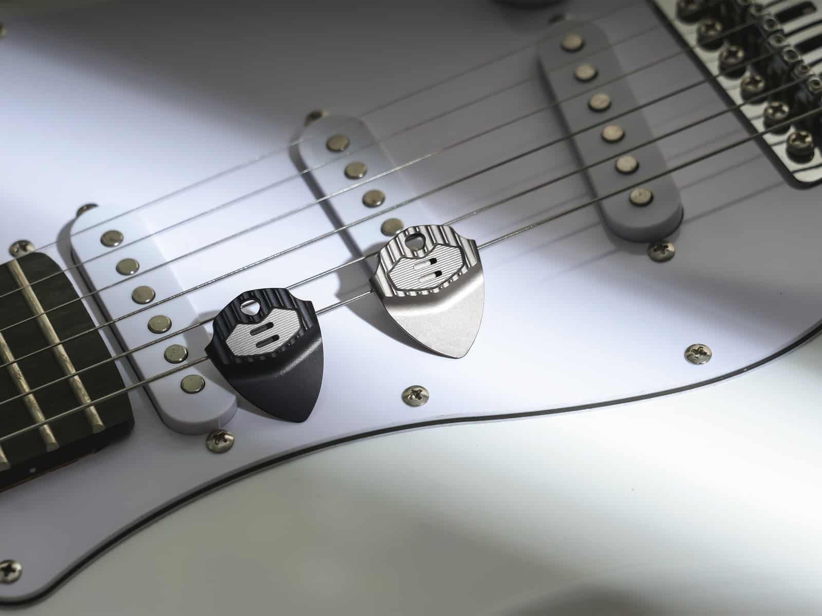 Tiga Gear Premium Untuk Nada Profesional: EchoTi, Fusion-T II & Gretsch Penguin