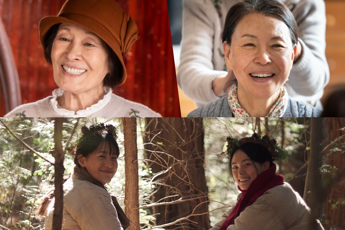 From Screen Hiatus to Festival Glory: Veteran Stars Reclaim Cinema