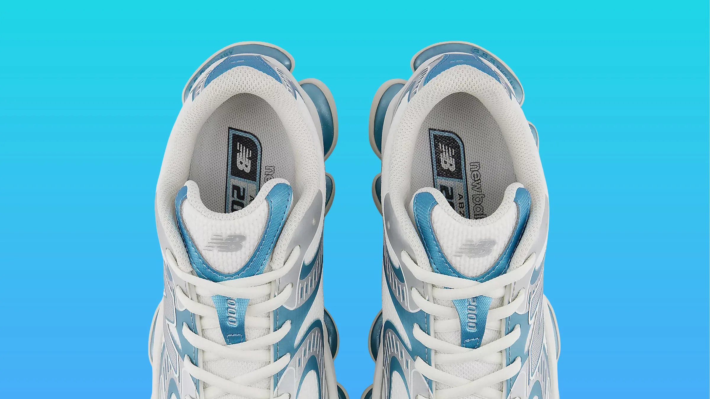 Retro Sneakers & 3D Printing: Nostalgia Jadi High-Tech