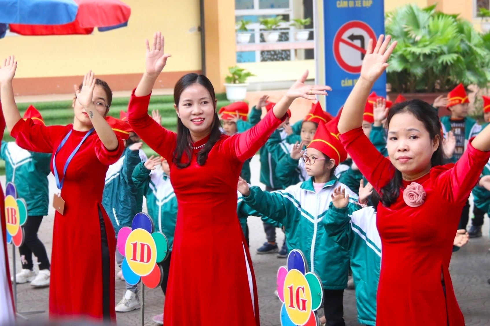 Kiểm tra định kỳ trên máy tính ở THCS, THPT: Cơ hội hay áp lực mới?