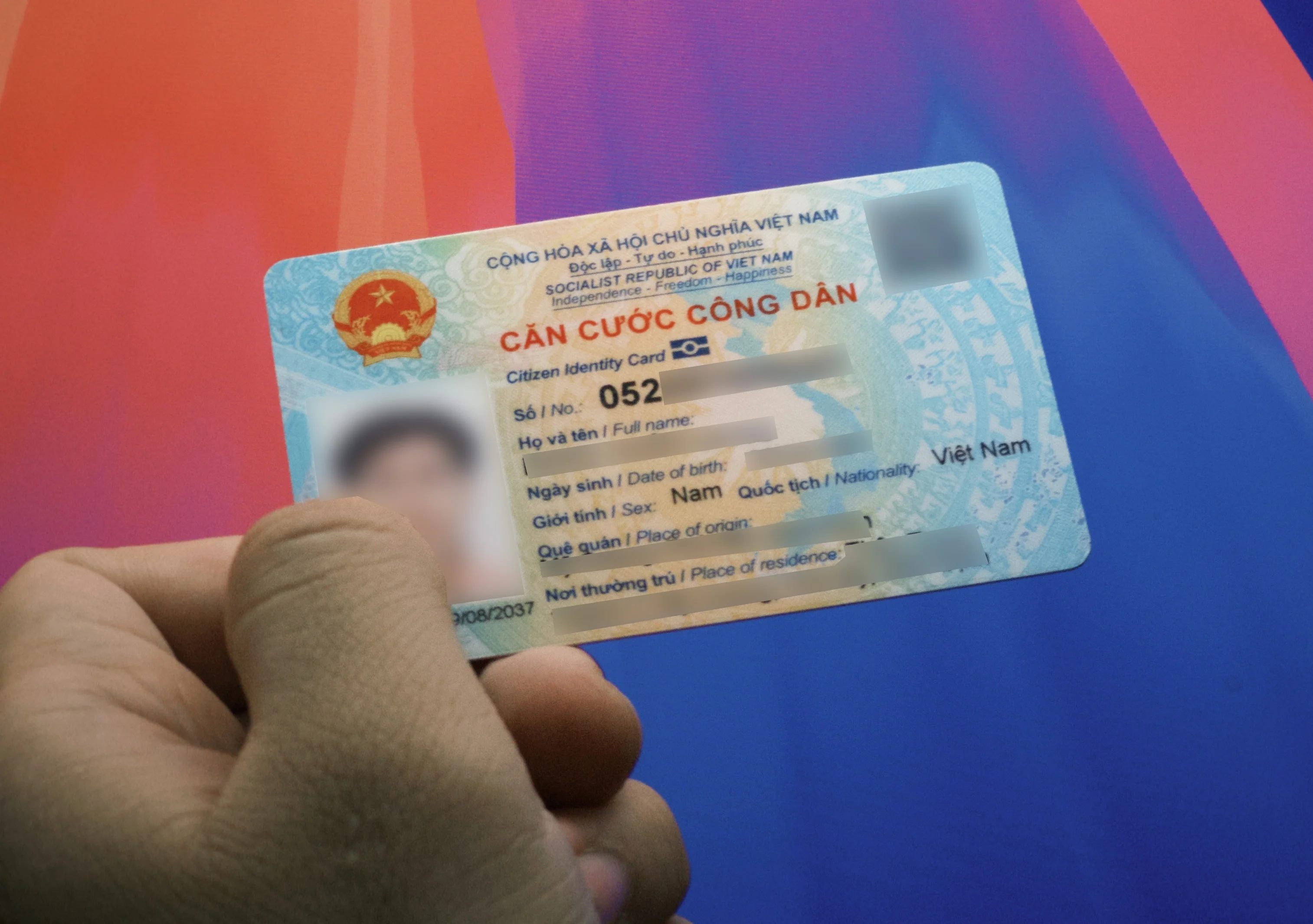 VNeID lý lịch tư pháp: Án tích lên điện thoại, quyền lợi vào tay người dân