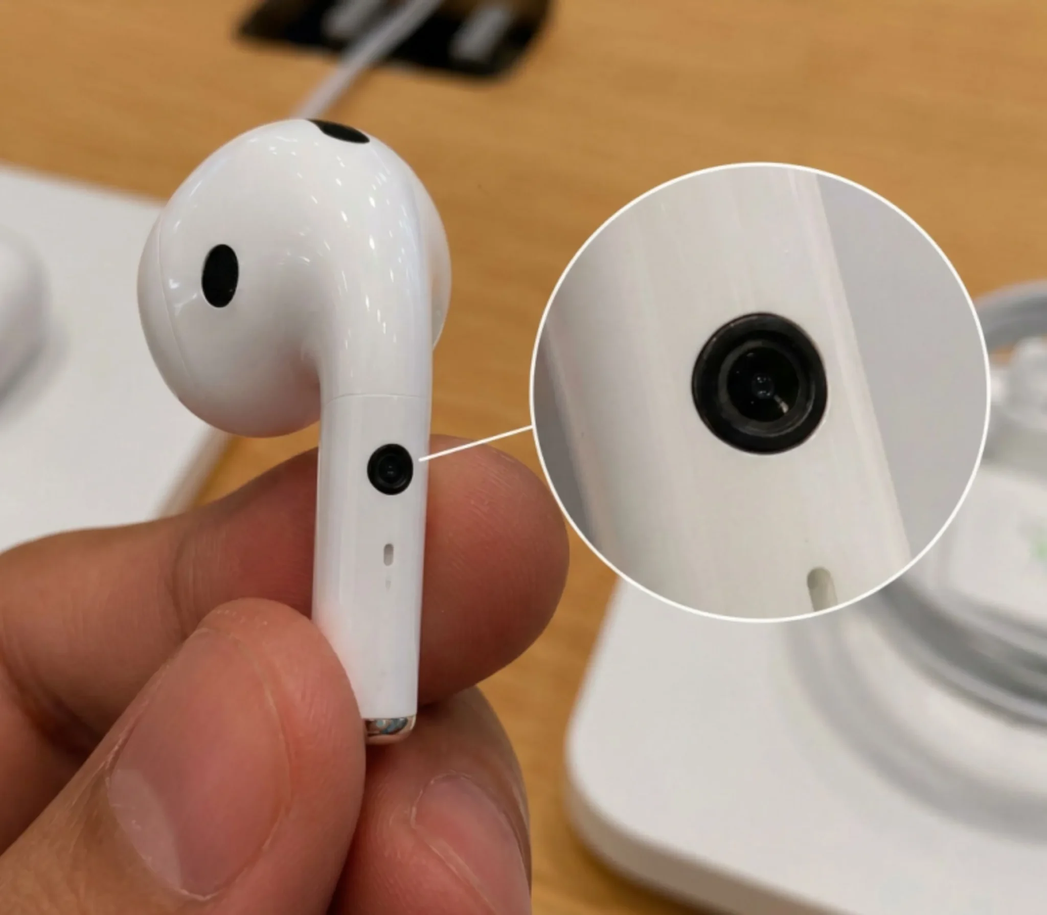 Mã macOS Tahoe hé lộ danh mục sản phẩm Apple mới đầy tham vọng