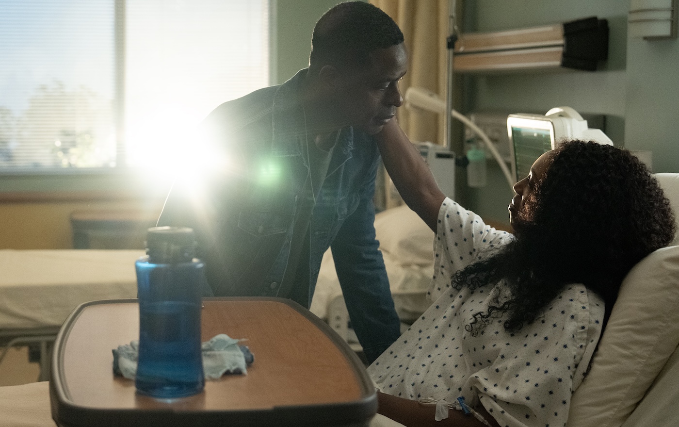 How Prestige TV Now Explains Its Own Endings