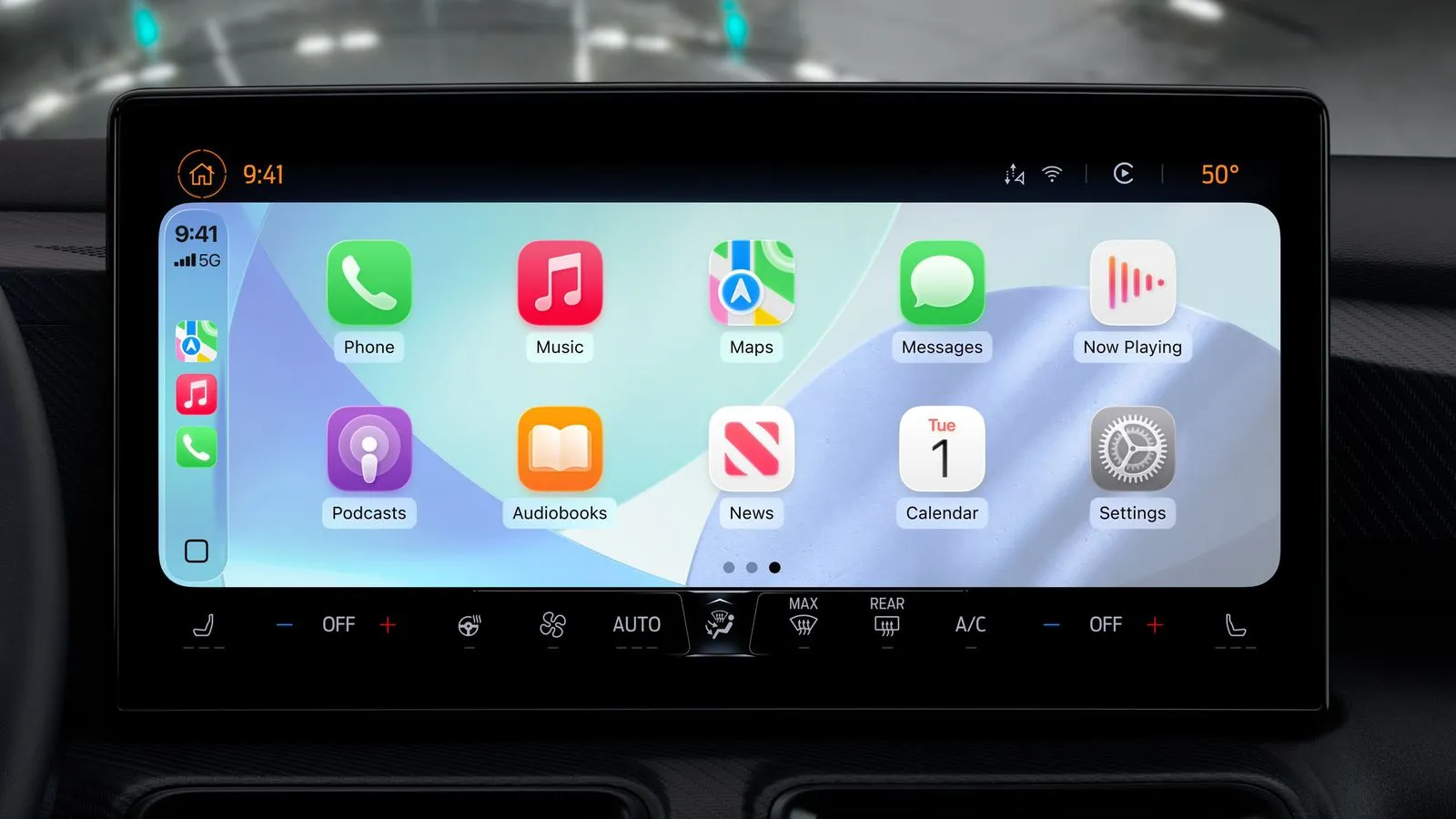 iOS 27 CarPlay: Video, AI Siri dan Masa Depan Pemanduan