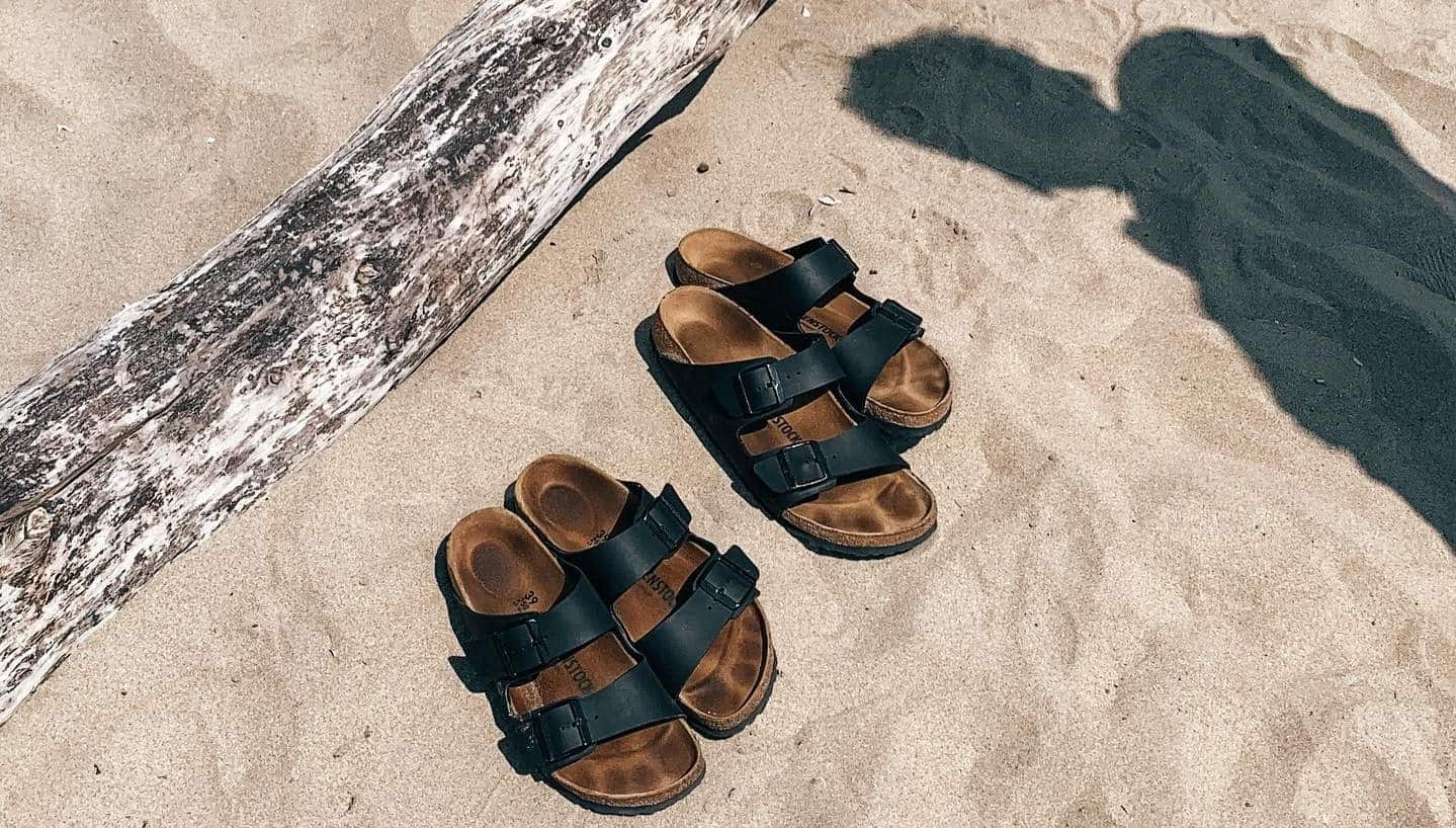 The Accessories That Complete Your Casual Look