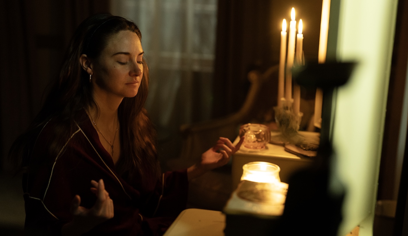 Paradise Season 3 Wraps Filming as Dan Fogelman Reinvents the Apocalypse Drama
