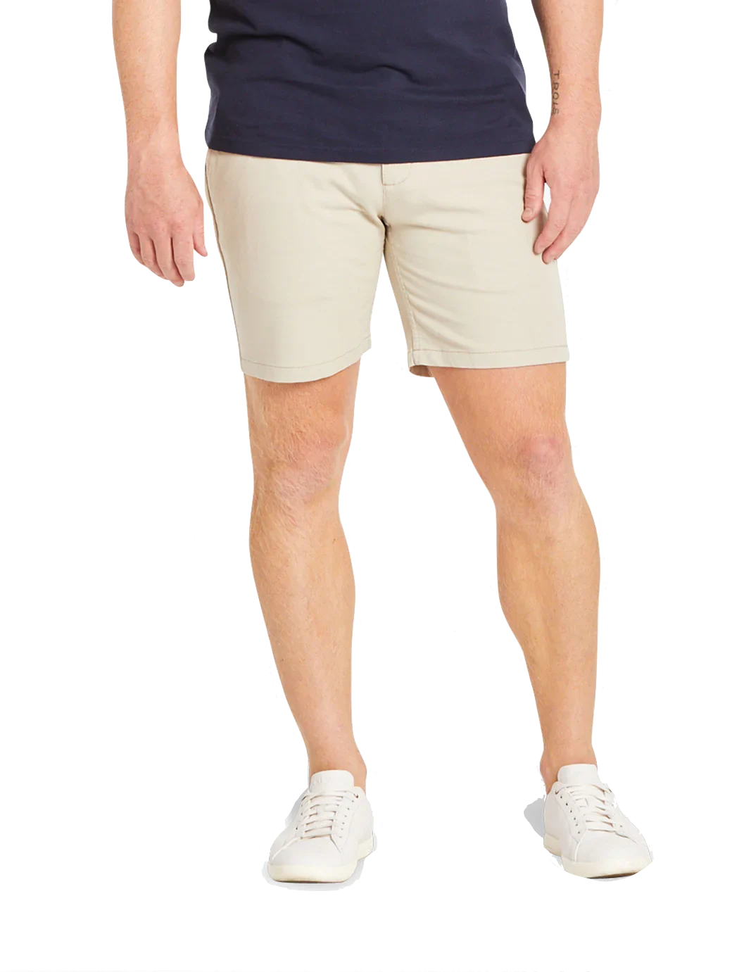 The Shorts Fit Guide: How to Nail Inseam, Stretch and Thigh Room