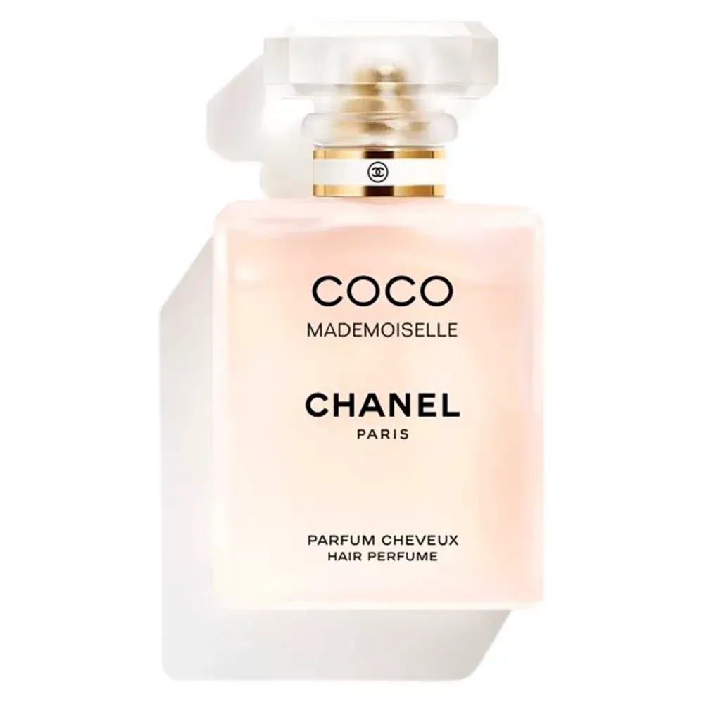 Chanel Coco Mademoiselle Crush Absolu Review: A Bolder Icon