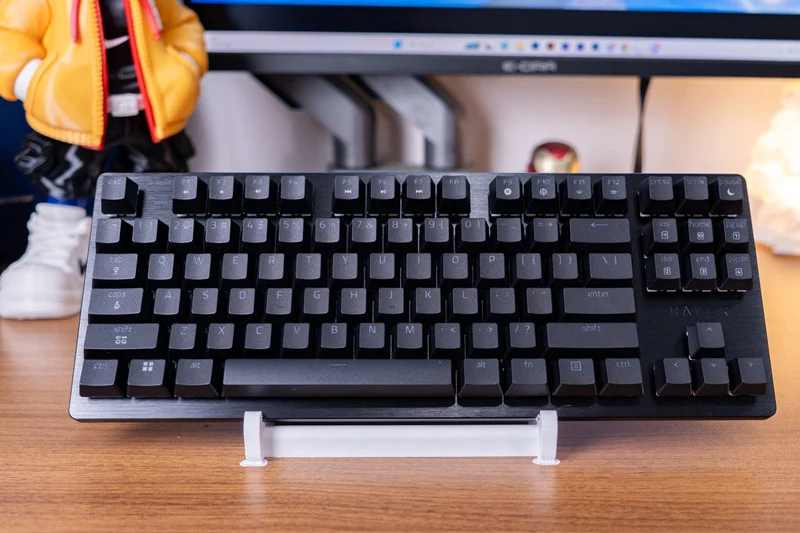 Hall Effect Switch: Razer Huntsman V3 HE và bước nhảy cho bàn phím gaming