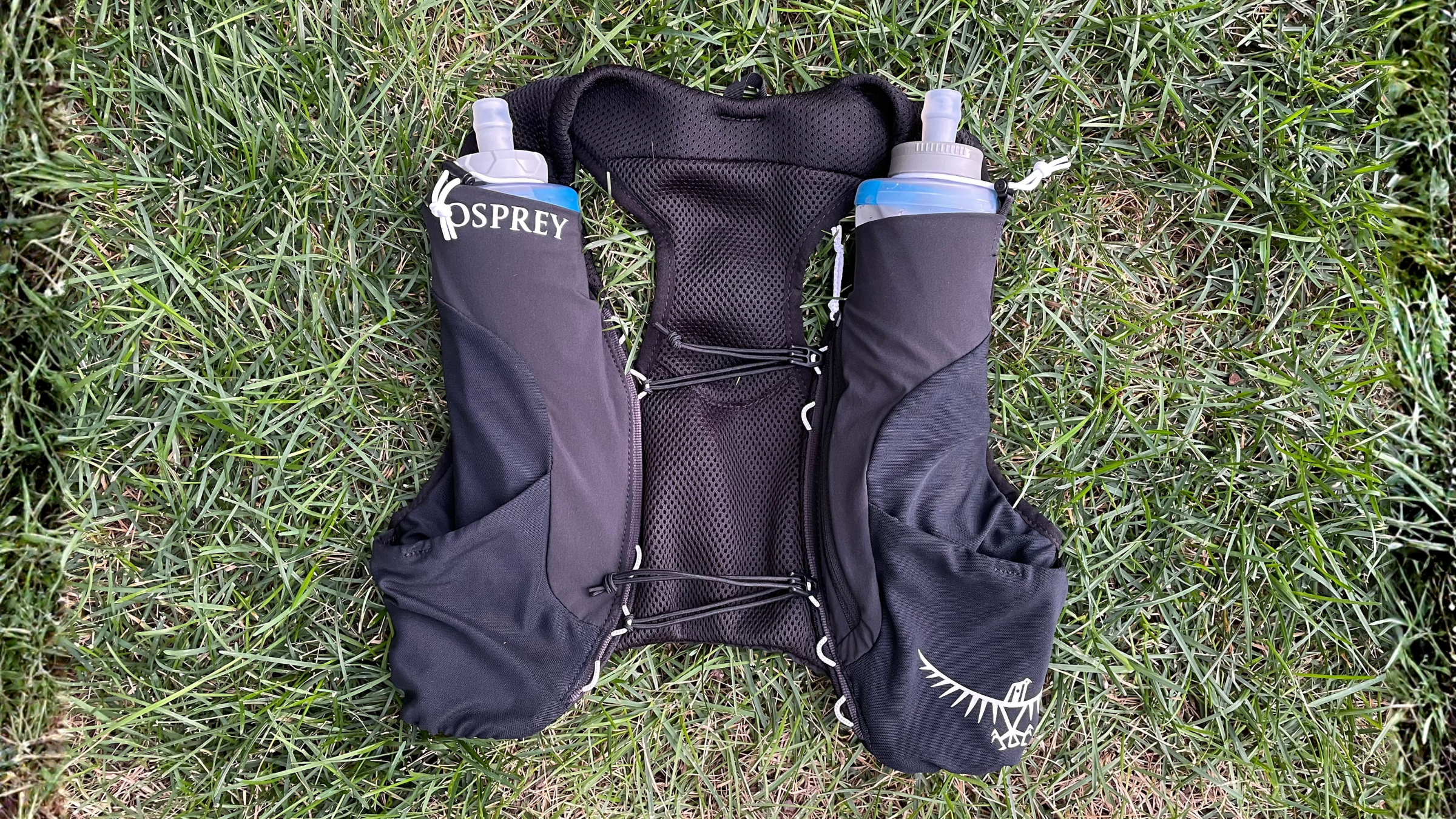 Waistbelts vs. Hydration Vests: The Smarter Carry for Trail Runs