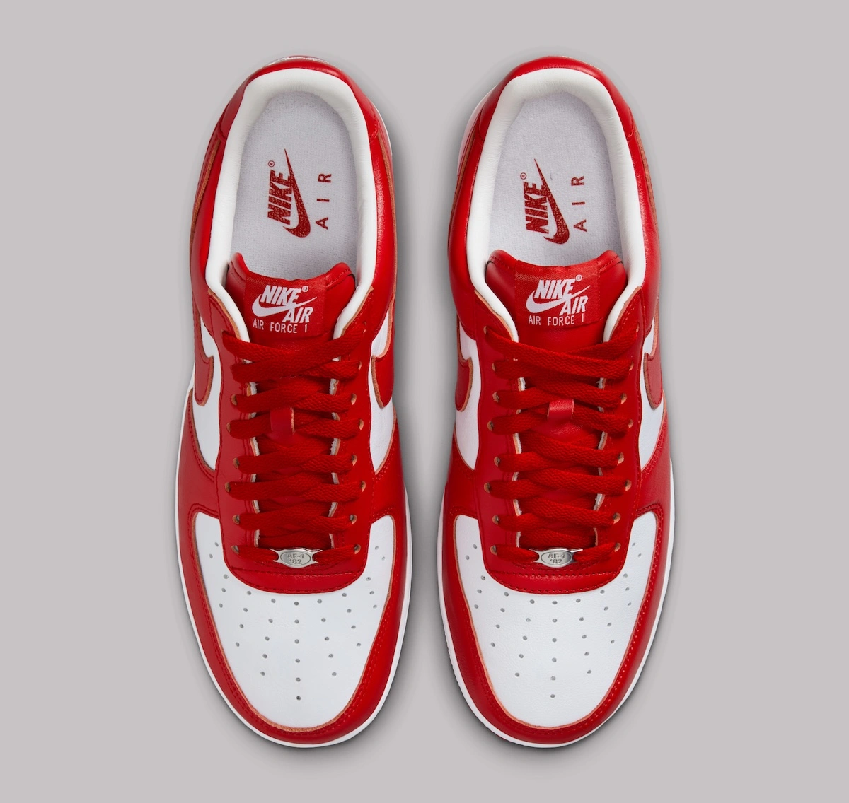 How Luxury Designers Turn Classic Sneakers Into Charity Art