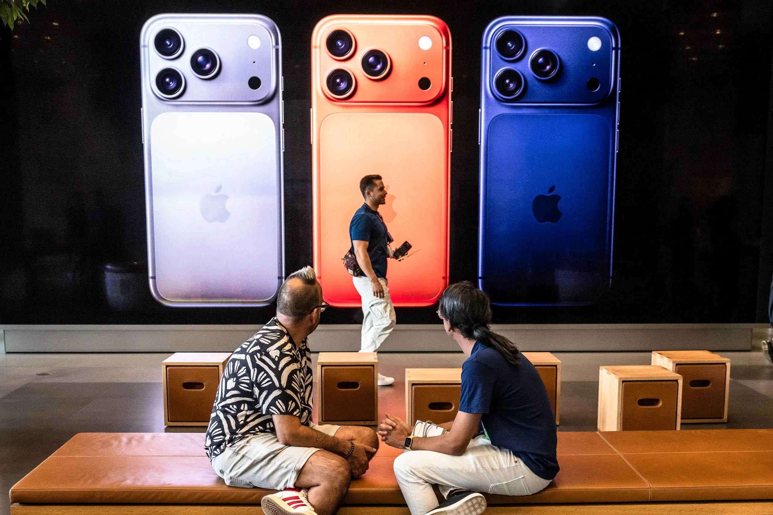 iPhone X bị xếp lỗi thời: đã đến lúc nói lời chia tay?