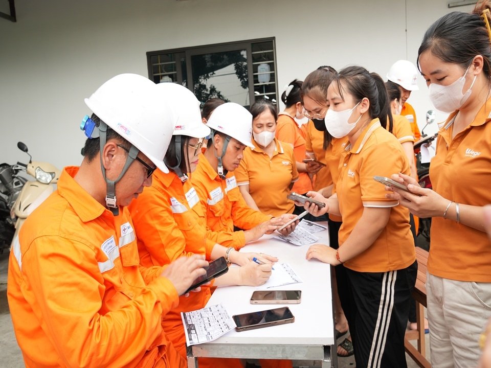 Ứng dụng EVN CSKH và bước ngoặt chuyển đổi số điện lực