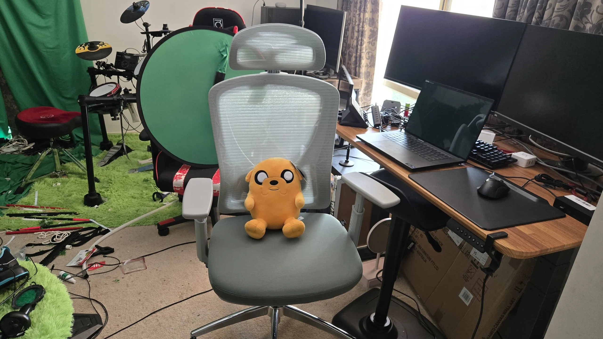 Gaming Chair Comfort Showdown for Home Offices