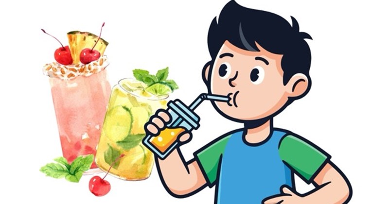 Những thói quen uống hàng ngày âm thầm tàn phá thận