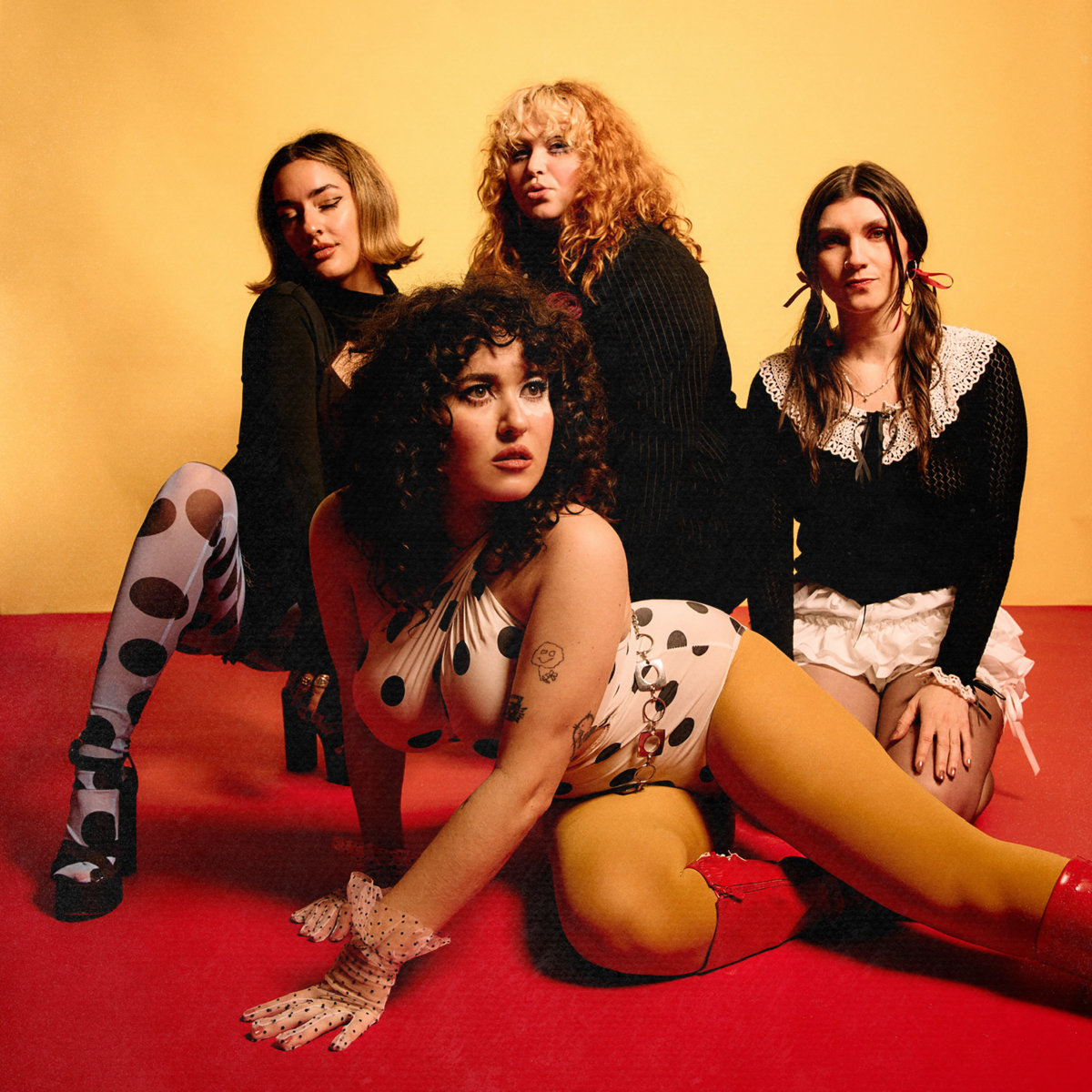 Garage Rock and Punk Are Evolving Without Losing Their Bite