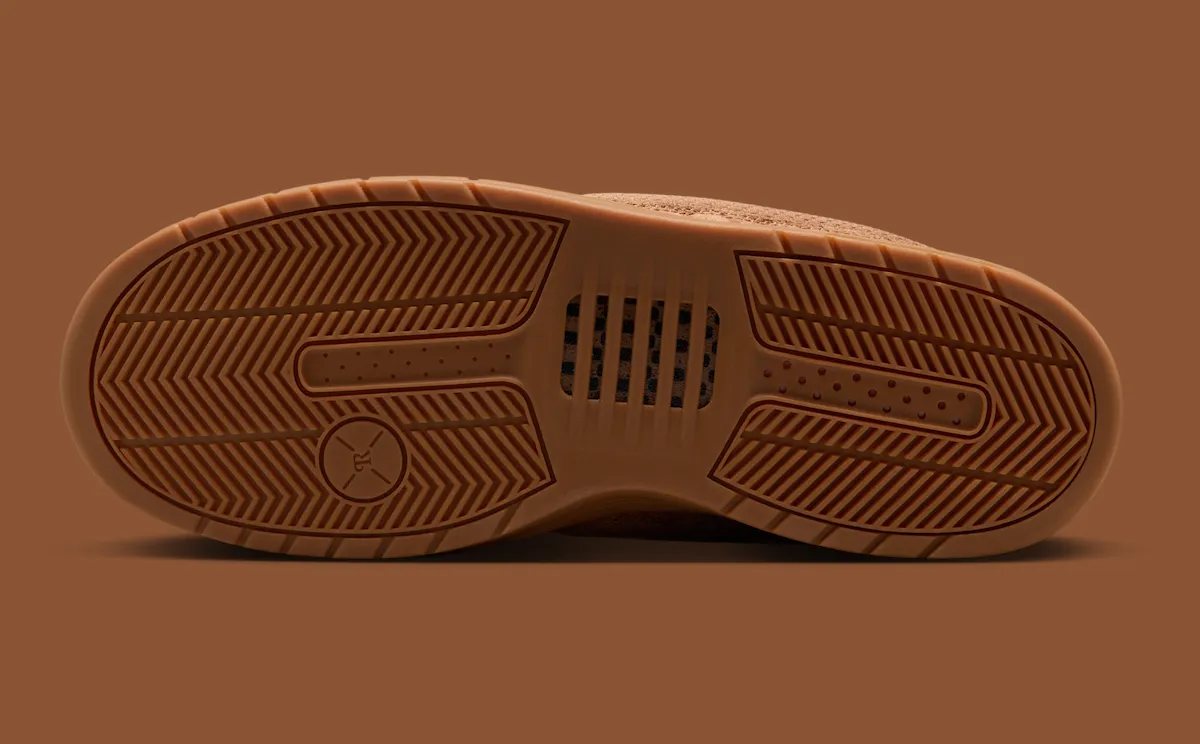 Nike SB Fall Drops Go Earthy and Utilitarian
