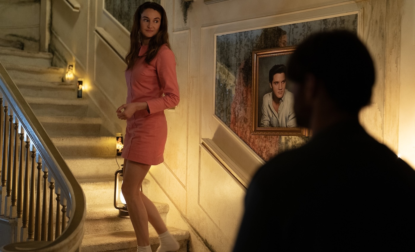 Why Paradise Season 2 Had to Kill Sinatra
