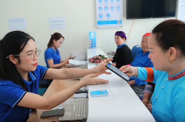 Xác thực số điện thoại trên VNeID để khóa cửa mọi SIM lạ
