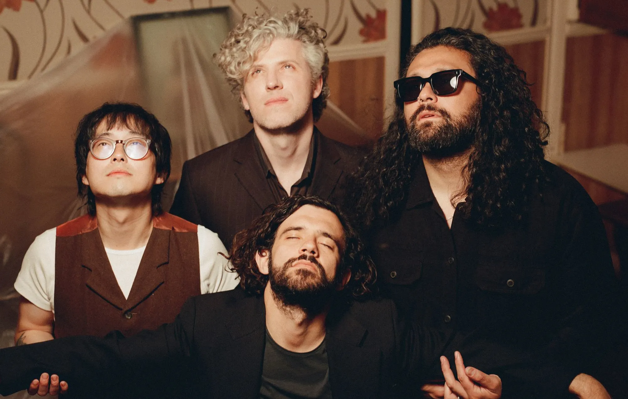 How Rock Bands Reclaim Their Sound After Long Hiatuses