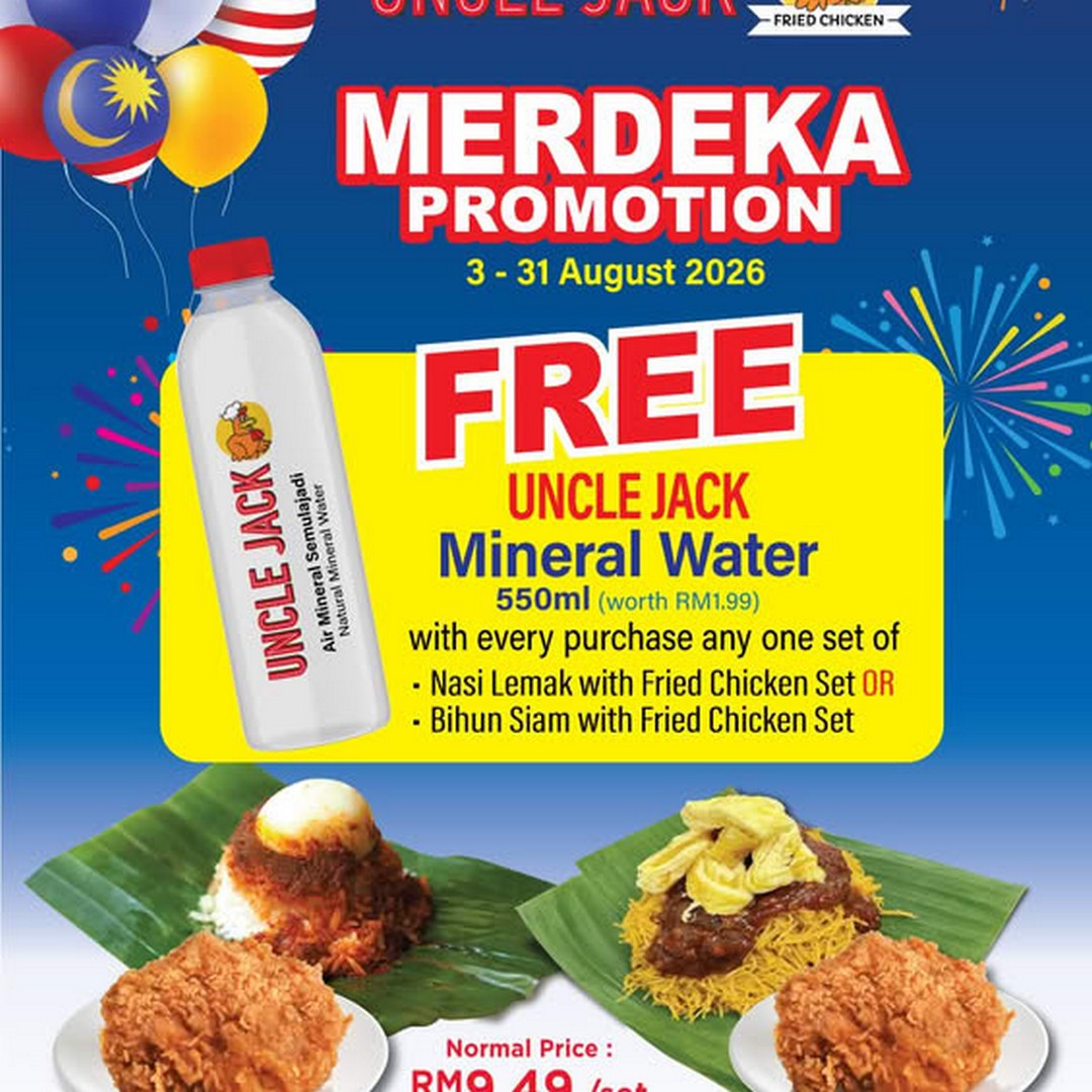 Independence Month Street Food Deals Worth Catching Now