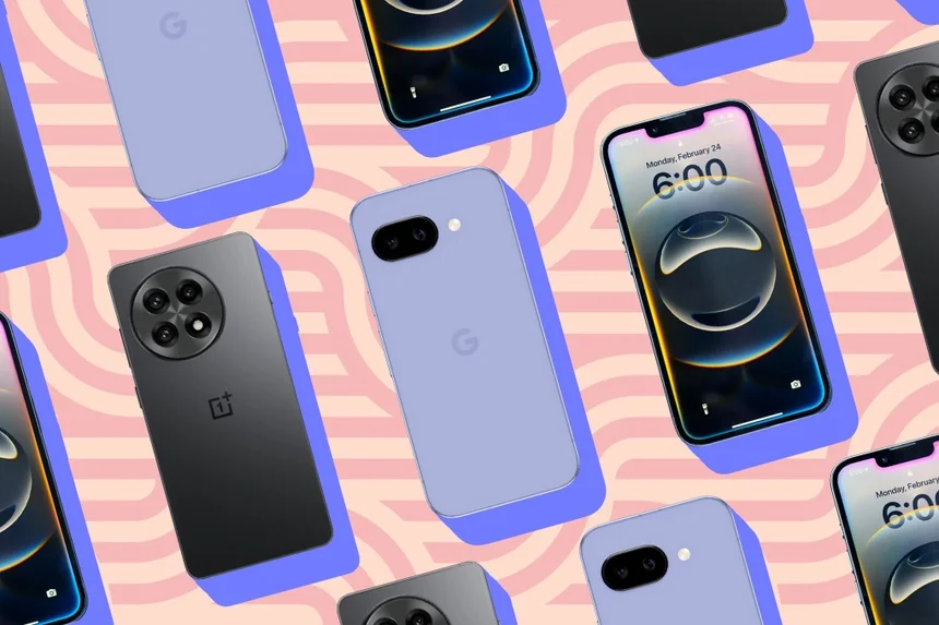 Smartphone giá rẻ sắp biến mất vì cơn sốt chip AI