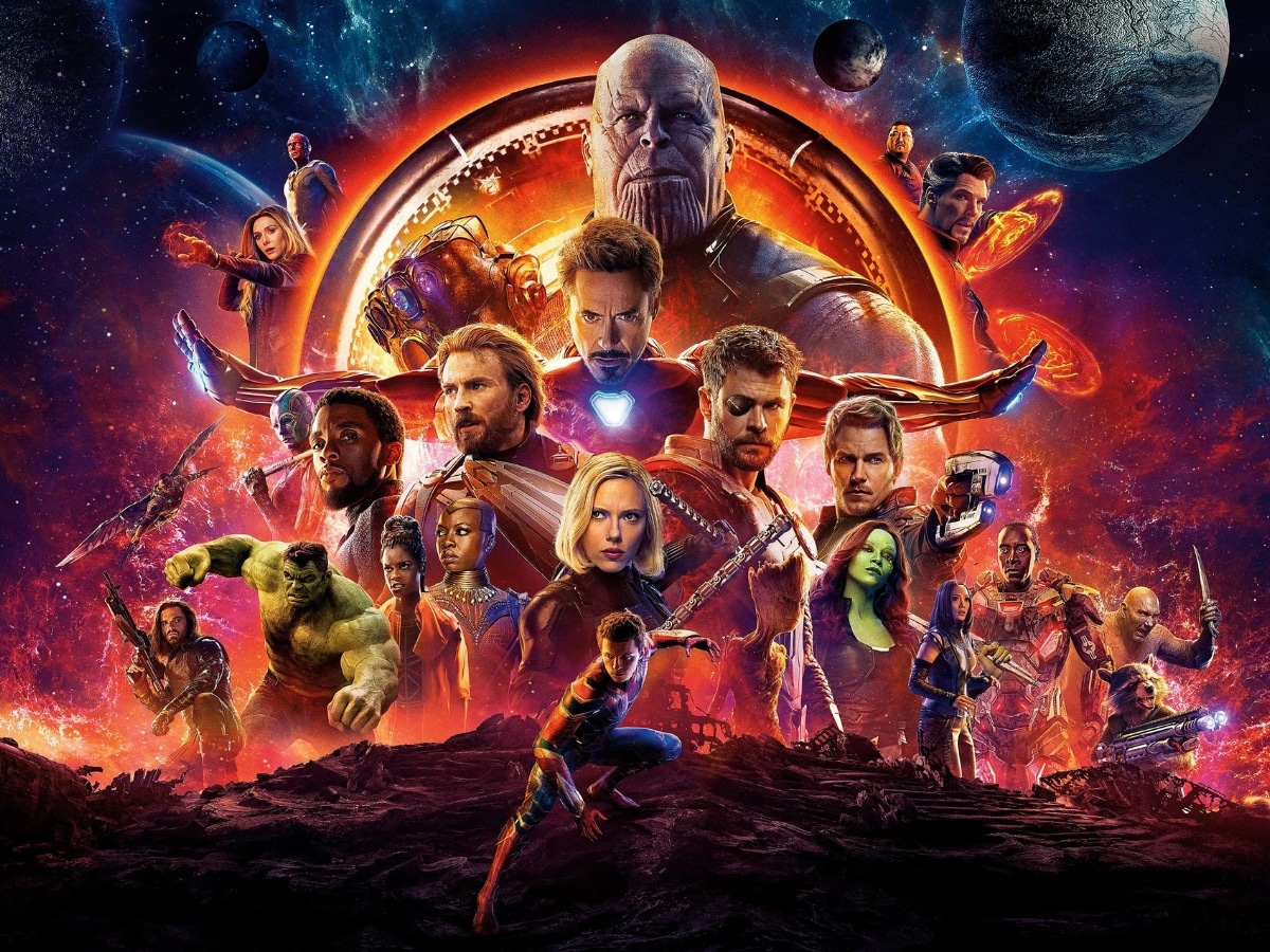 MCU Watchlist Avengers: 15 Filem Wajib Sebelum Doomsday