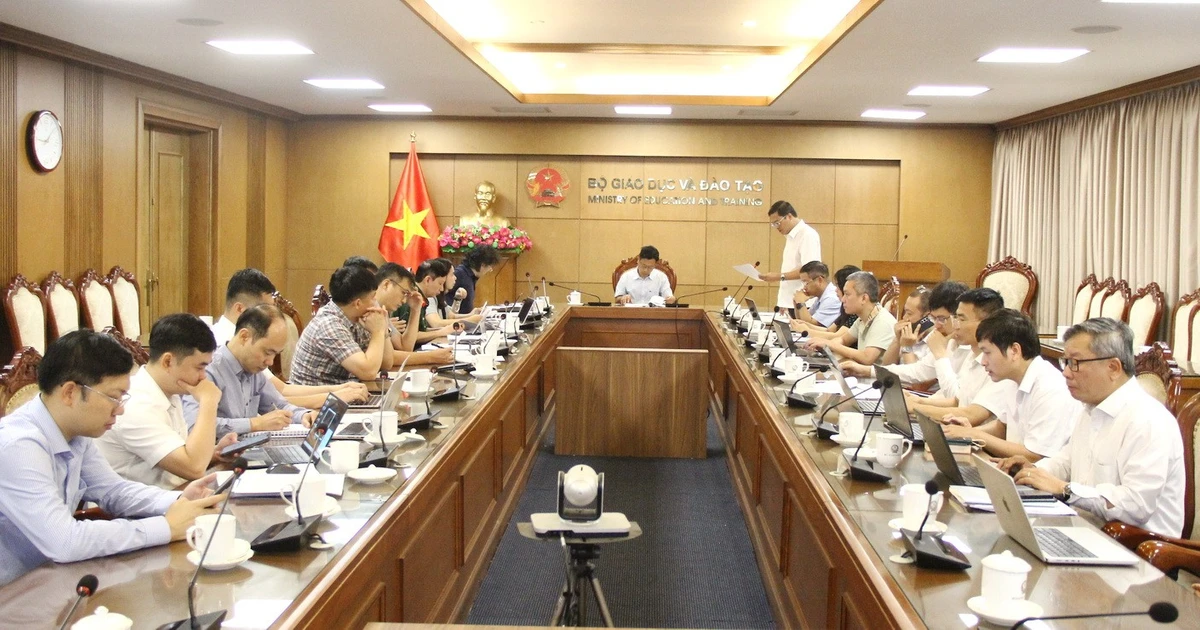 Việt Nam xây trung tâm đào tạo AI chuyên sâu để bứt phá