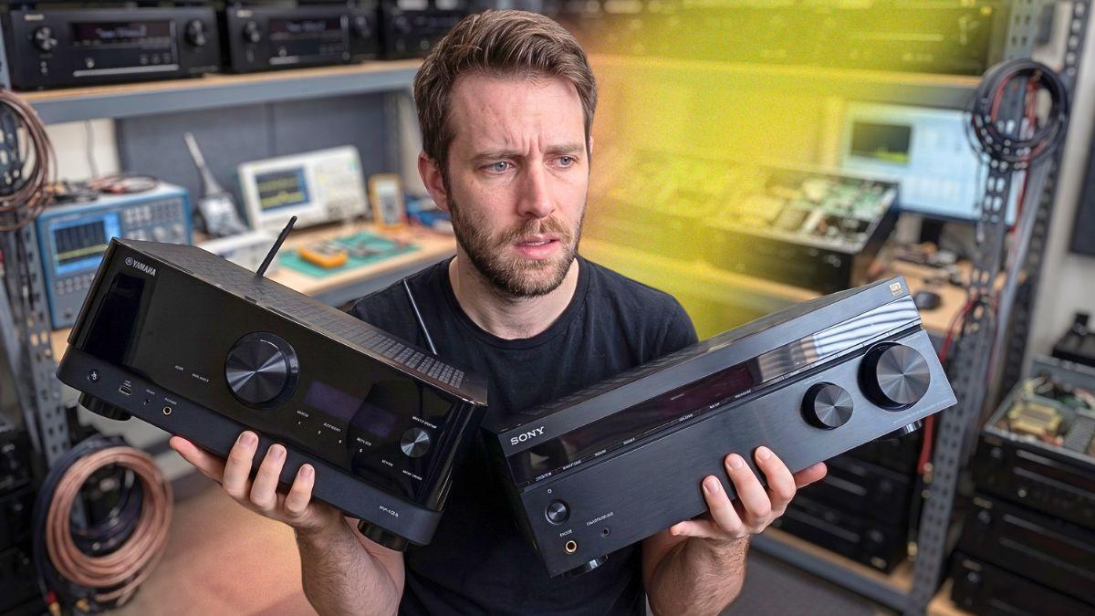 Why Cheap Amplifiers Keep Winning Blind Listening Tests