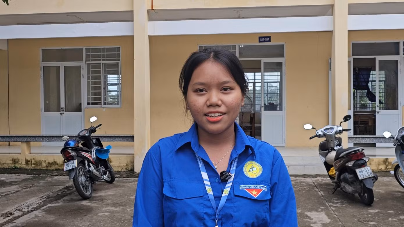 Những tổ công nghệ lưu động đang thay đổi vùng sâu vùng xa