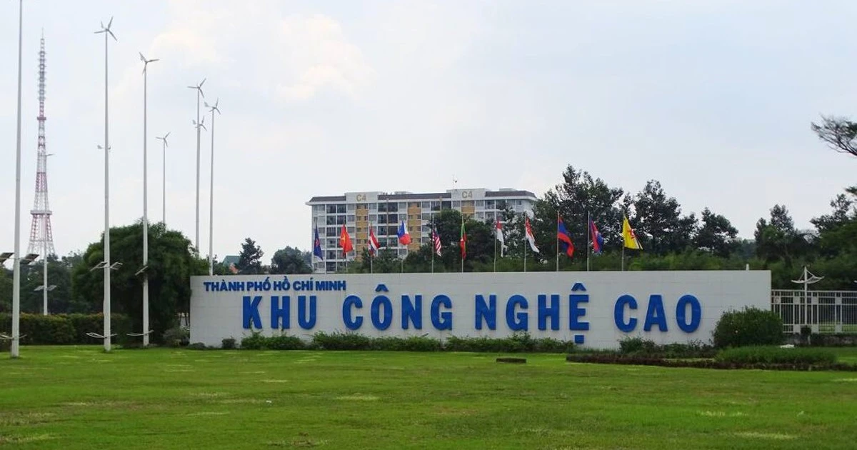 Việt Nam nổi lên như điểm nóng đầu tư trung tâm dữ liệu AI