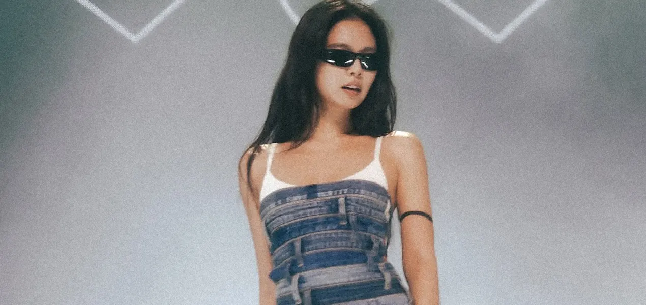 How JENNIE’s Custom Fashion Era Is Rewriting Celebrity Style Power